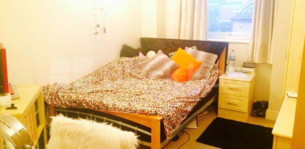 			NEW INSTRUCTION , 2 Bedroom, 1 bath, 1 reception Apartment			 Farnan Road  , Streatham